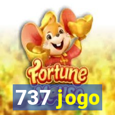 737 jogo